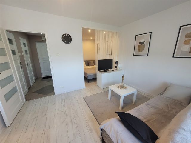 Mieszkanie 2-pokojowe Sosnowiec Zagórze, ul. Bohaterów Monte Cassino. Zdjęcie 3