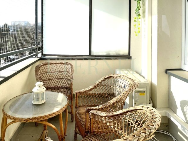 Mieszkanie 4-pokojowe Kraków, ul. prof. Tadeusza Seweryna. Zdjęcie 16