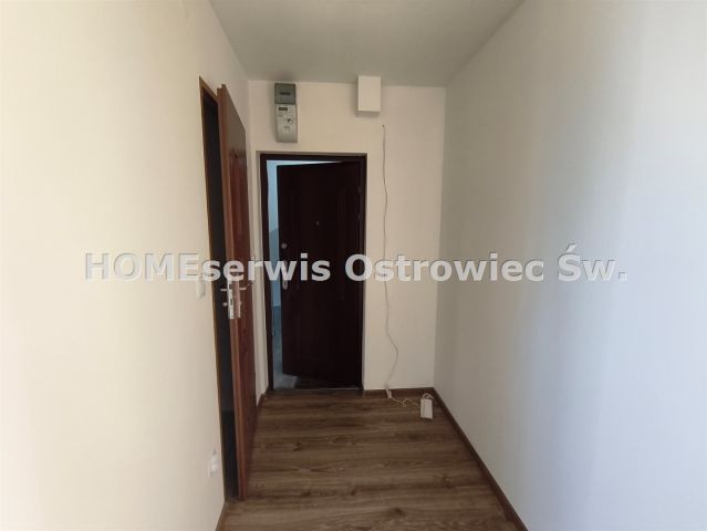 Mieszkanie 3-pokojowe Ostrowiec Świętokrzyski Centrum, ul. Jana Kochanowskiego. Zdjęcie 12