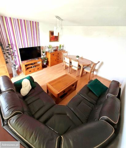 Mieszkanie 4-pokojowe Warszawa Bródno, ul. Wyszogrodzka. Zdjęcie 1