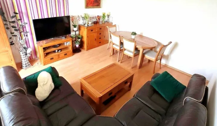 Mieszkanie 4-pokojowe Warszawa Bródno, ul. Wyszogrodzka