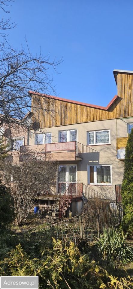 dom szeregowy, 7 pokoi Białystok Białostoczek, ul. Buska. Zdjęcie 16