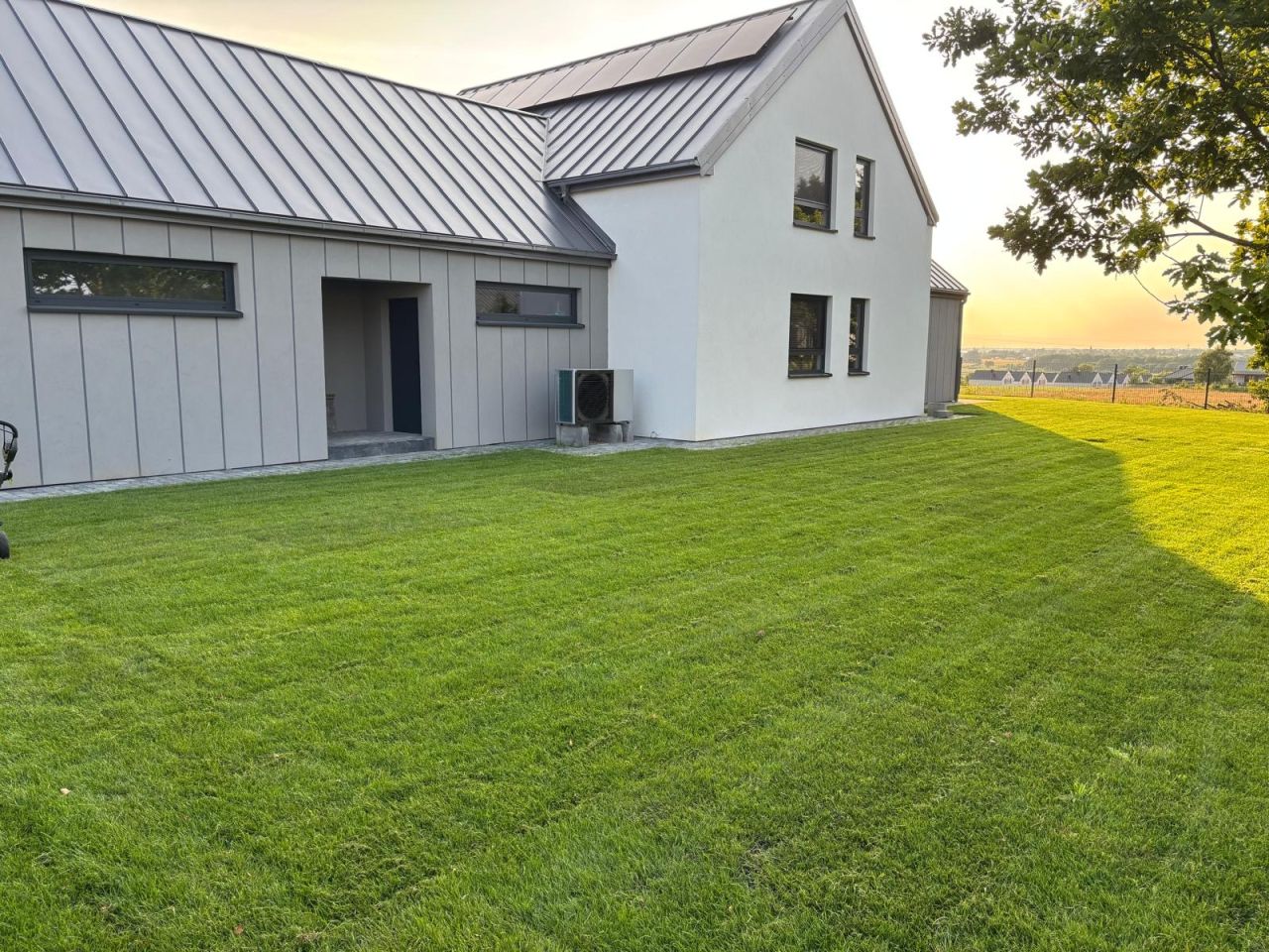 dom wolnostojący, 4 pokoje Skwierzynka, Bieszczadzka. Zdjęcie 20