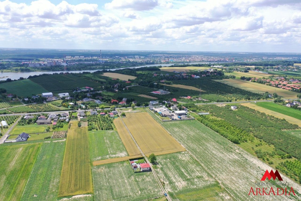 Działka budowlana Zarzeczewo. Zdjęcie 4
