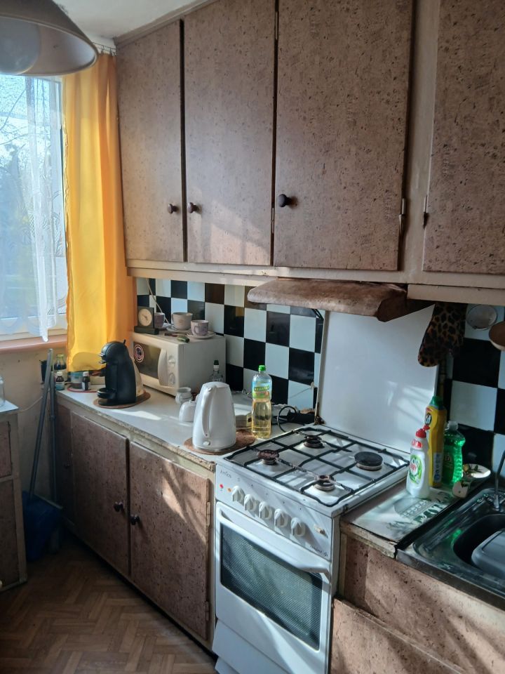 Mieszkanie 4-pokojowe Gliwice Śródmieście, al. Majowa 14 /. Zdjęcie 13