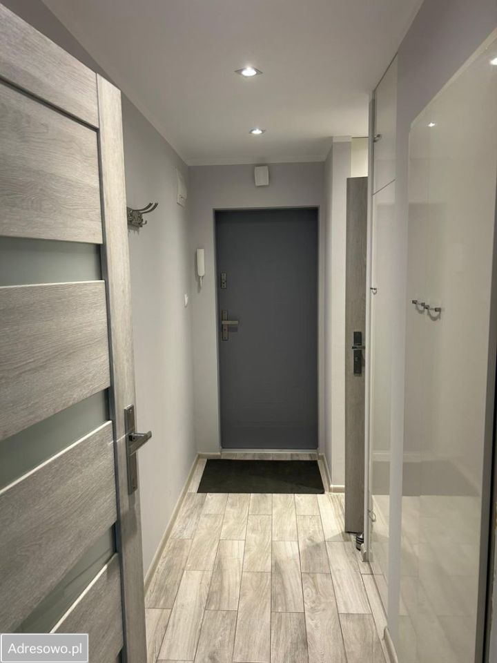 Mieszkanie 1-pokojowe Szczecin Pomorzany, ul. 9 Maja. Zdjęcie 2