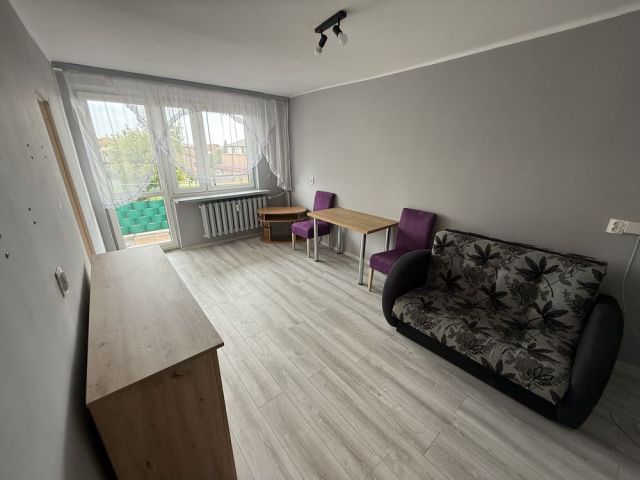 Mieszkanie 1-pokojowe Suwałki, ul. Klonowa. Zdjęcie 1