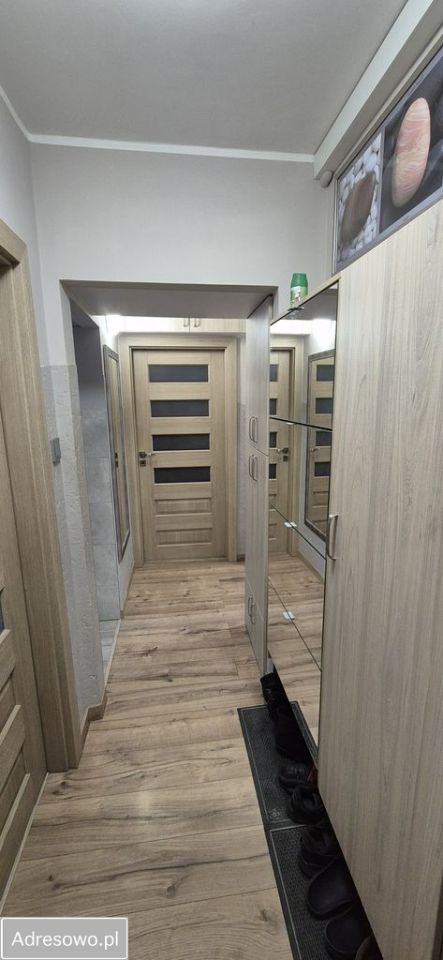 Mieszkanie 4-pokojowe Kraków Mistrzejowice, os. Złotego Wieku. Zdjęcie 14