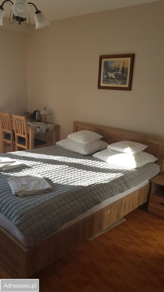 dom wolnostojący, 8 pokoi Wysowa-Zdrój. Zdjęcie 3