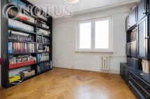 Mieszkanie 3-pokojowe Warszawa Żoliborz, ul. Przasnyska. Zdjęcie 4