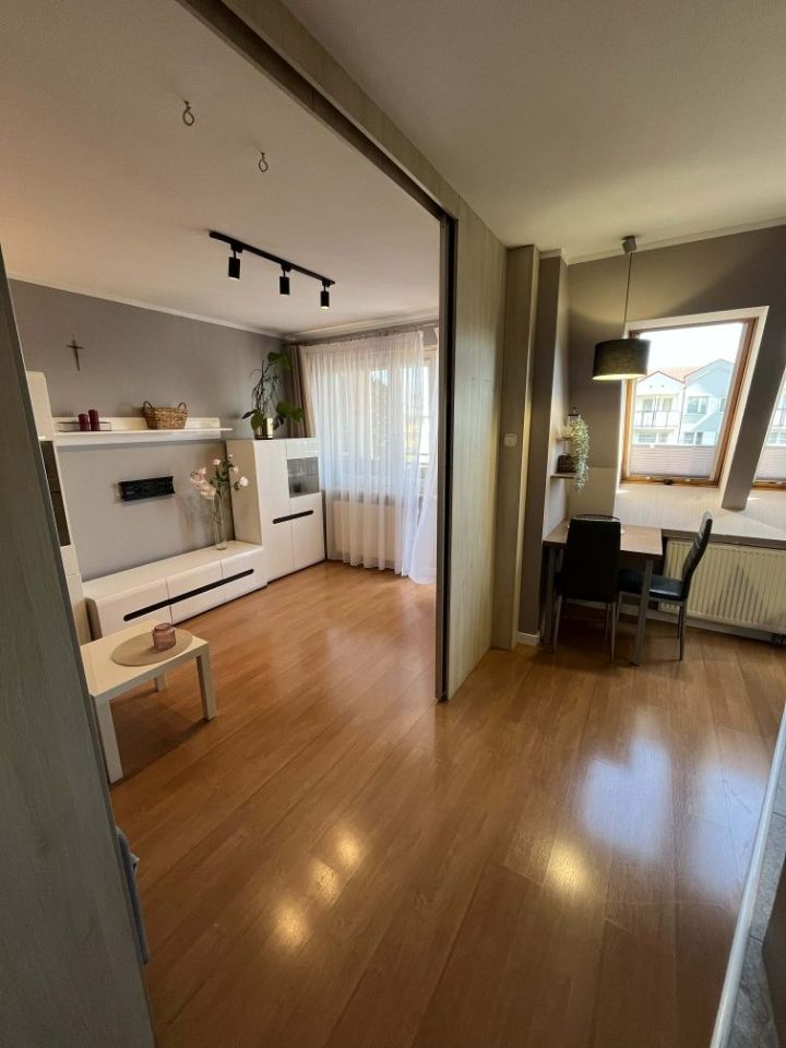 Mieszkanie 2-pokojowe Białystok Nowe Miasto. Zdjęcie 8