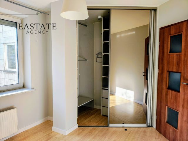 Mieszkanie 5-pokojowe Warszawa Ochota, ul. Włodarzewska. Zdjęcie 15