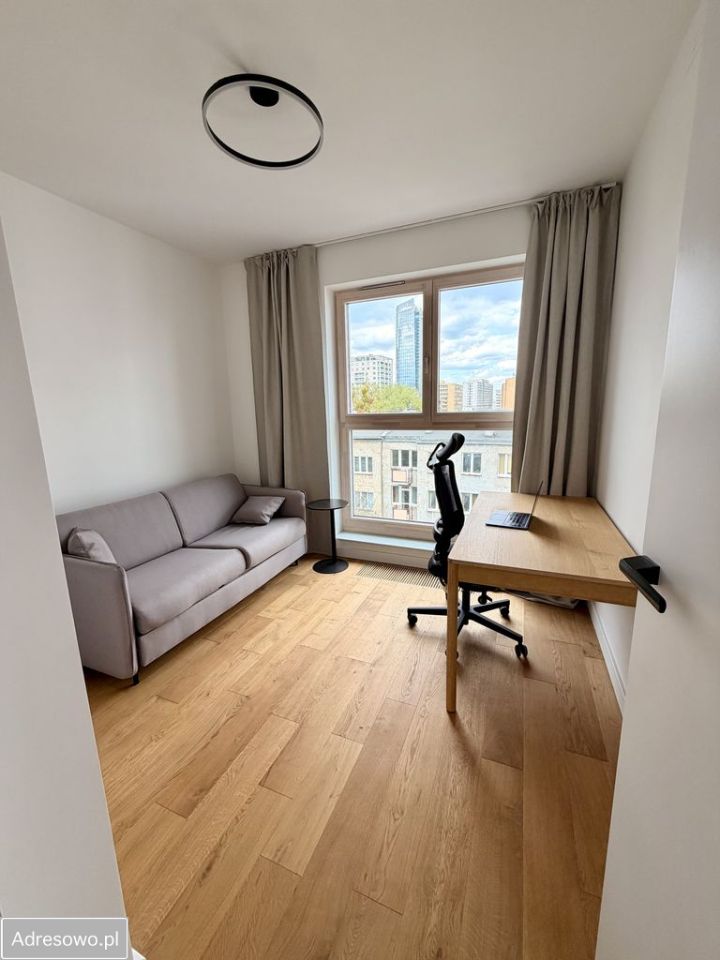 Mieszkanie 3-pokojowe Warszawa Śródmieście, ul. Chmielna. Zdjęcie 8