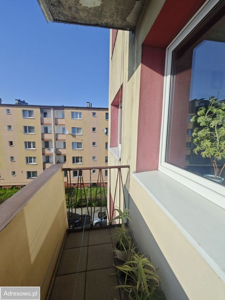 Mieszkanie 2-pokojowe Siemianowice Śląskie Centrum, ul. Jana Pawła II. Zdjęcie 8