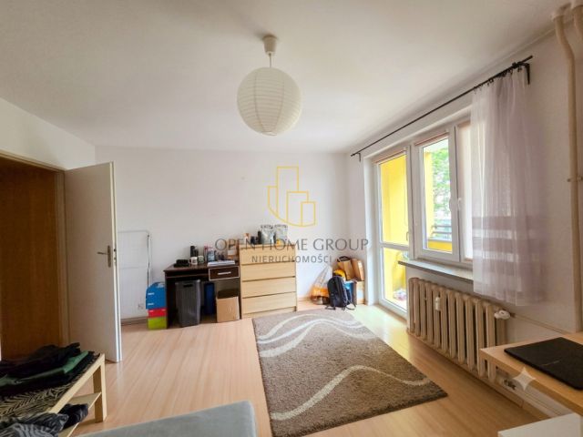 Mieszkanie 3-pokojowe Wrocław, ul. Świętokrzyska. Zdjęcie 7