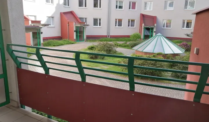 Mieszkanie 1-pokojowe Lublin Sławinek, ul. Kolorowa