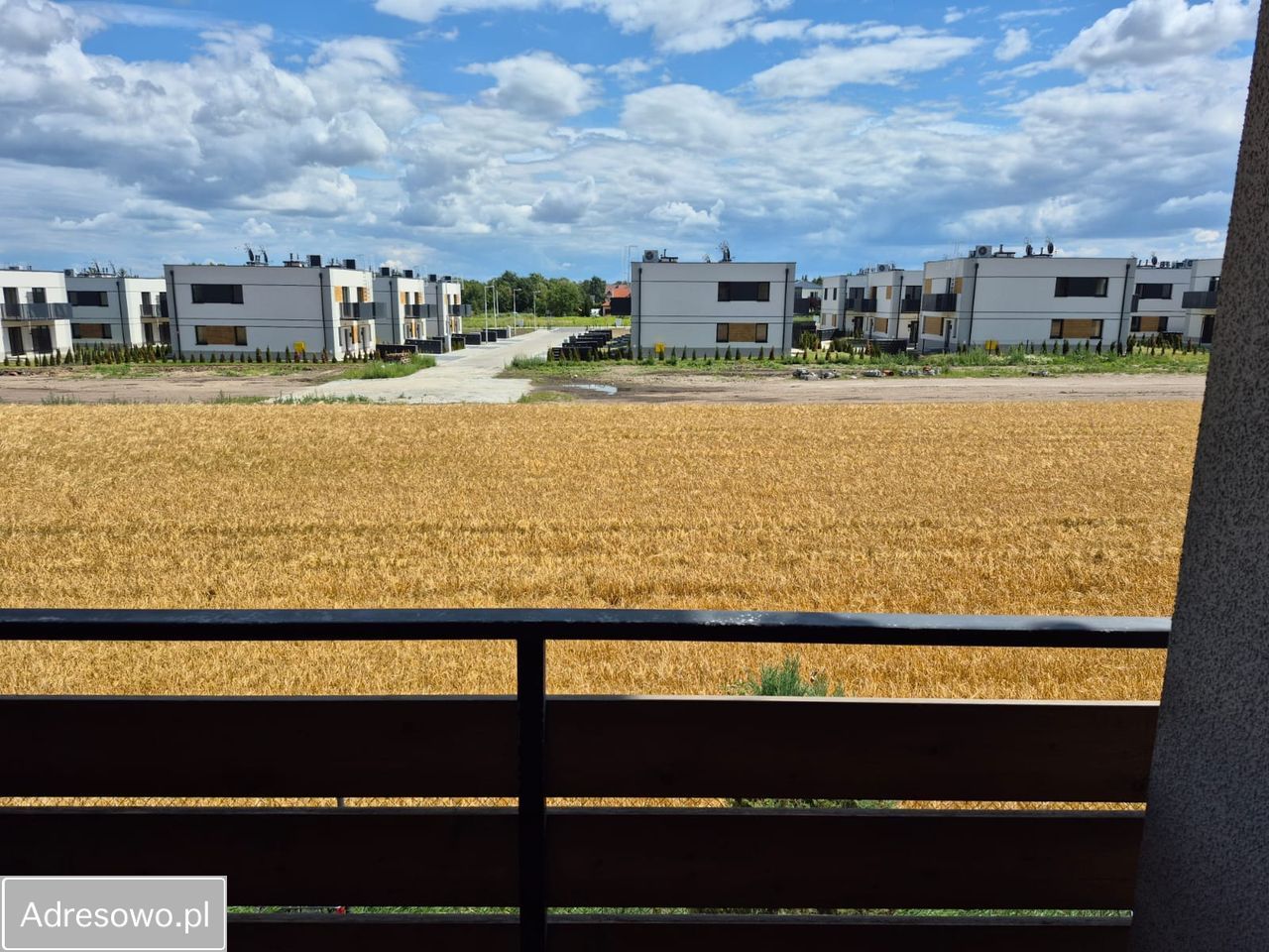 Mieszkanie 2-pokojowe Wrocław Jagodno, ul. Buforowa. Zdjęcie 6