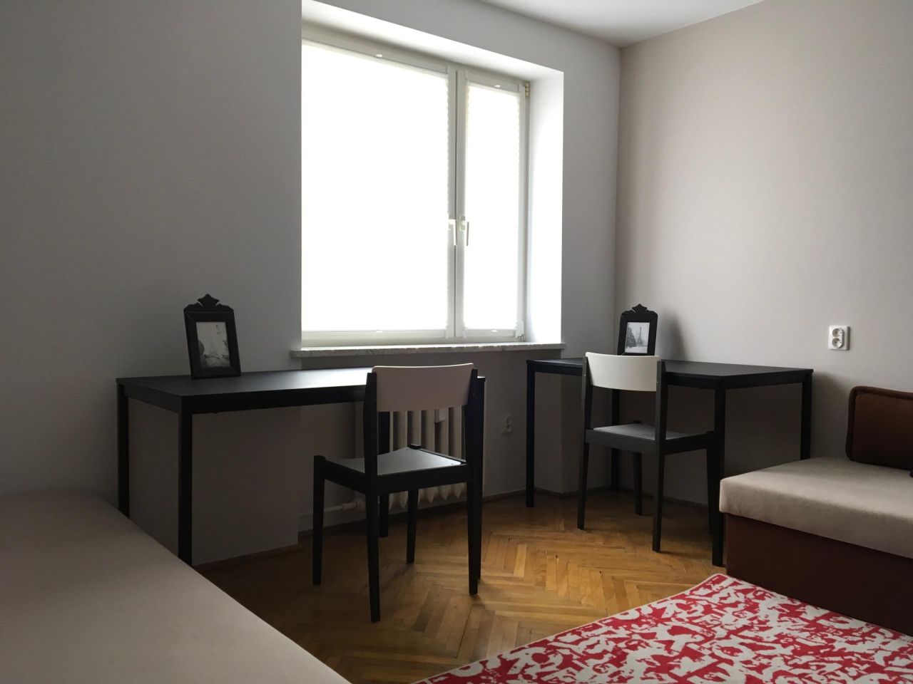Mieszkanie 3-pokojowe Białystok Piaski, ul. Zwierzyniecka. Zdjęcie 2