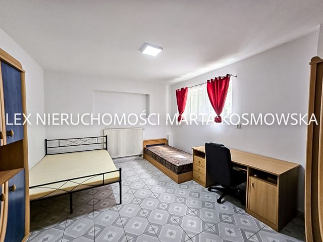 Mieszkanie 3-pokojowe Warszawa Wola, ul. Władysława Przanowskiego. Zdjęcie 4