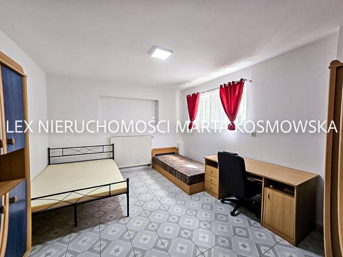 Mieszkanie 3-pokojowe Warszawa Wola, ul. Władysława Przanowskiego. Zdjęcie 4