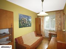 Mieszkanie 4-pokojowe Warszawa Ursynów, ul. Stefana Szolc-Rogozińskiego. Zdjęcie 4