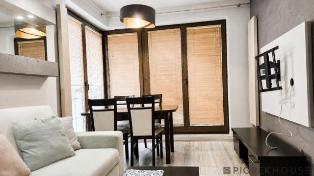 Mieszkanie 3-pokojowe Warszawa Białołęka, ul. Geodezyjna. Zdjęcie 6