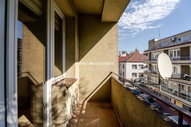 Mieszkanie 1-pokojowe Kraków Podgórze, ul. Stanisława Mitery. Zdjęcie 21
