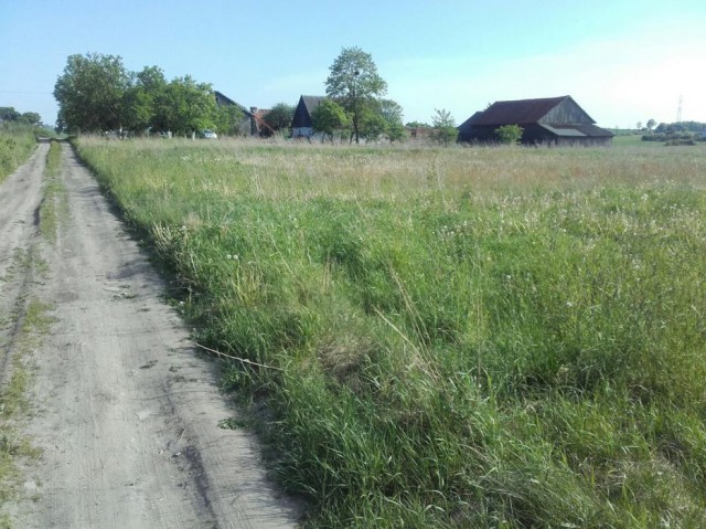 Działka rolno-budowlana Lubomino. Zdjęcie 1