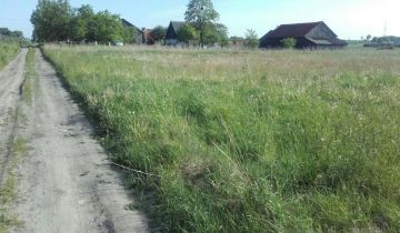 Działka rolno-budowlana Lubomino