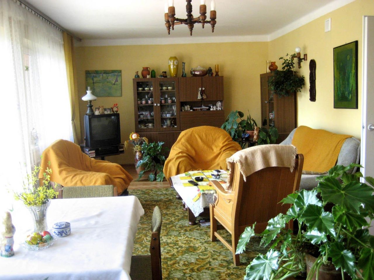 dom wolnostojący, 5 pokoi Dobroń, ul. Odrodzenia. Zdjęcie 5