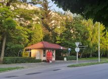 Lokal Żywiec, al. Piłsudskiego. Zdjęcie 3