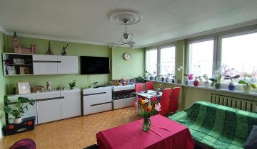Mieszkanie 3-pokojowe Bolesławiec Centrum, ul. Konstantego Ildefonsa Gałczyńskiego