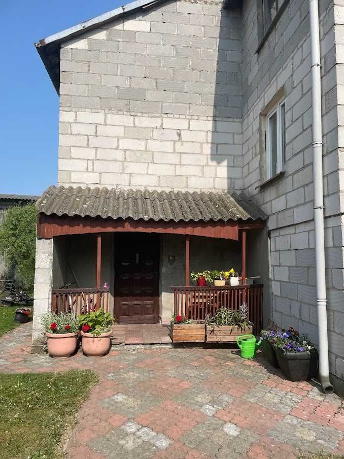 dom wolnostojący Dzierzgowo. Zdjęcie 3