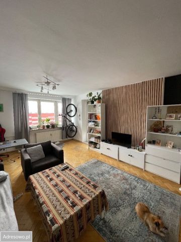 Mieszkanie 3-pokojowe Warszawa Gocław, ul. Floriana Znanieckiego. Zdjęcie 1
