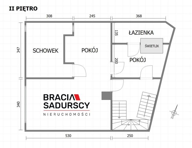 Mieszkanie 4-pokojowe Kraków Krowodrza, ul. Altanowa. Zdjęcie 26