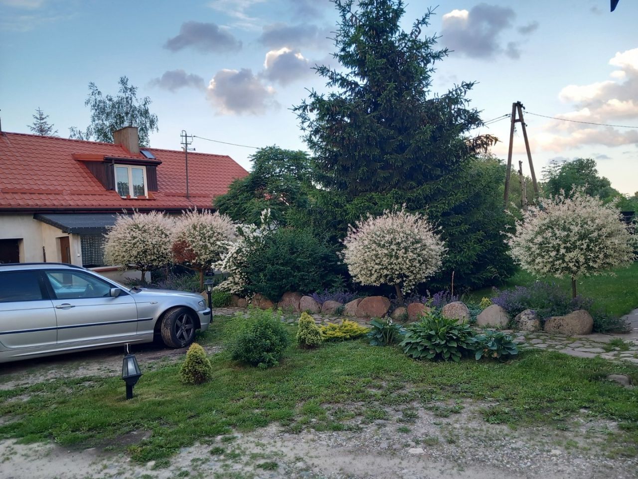 siedlisko, 8 pokoi Łupowo. Zdjęcie 23