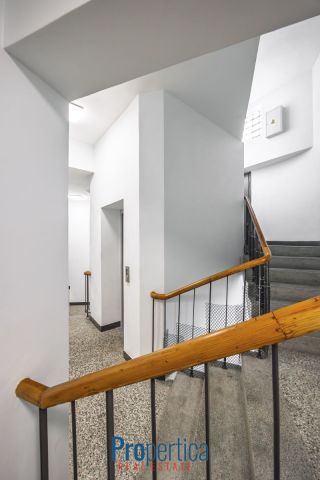 Mieszkanie 2-pokojowe Warszawa, ul. Mokotowska. Zdjęcie 14