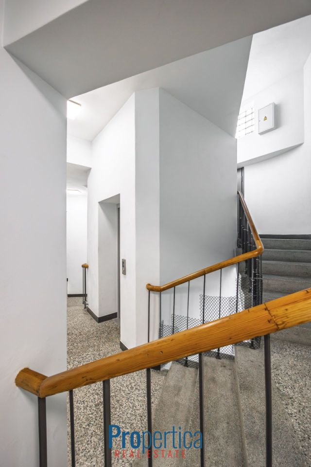 Mieszkanie 2-pokojowe Warszawa, ul. Mokotowska. Zdjęcie 14