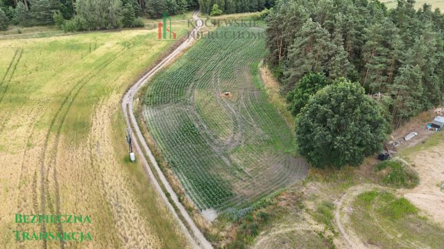 Działka budowlana Jabłówko. Zdjęcie 9