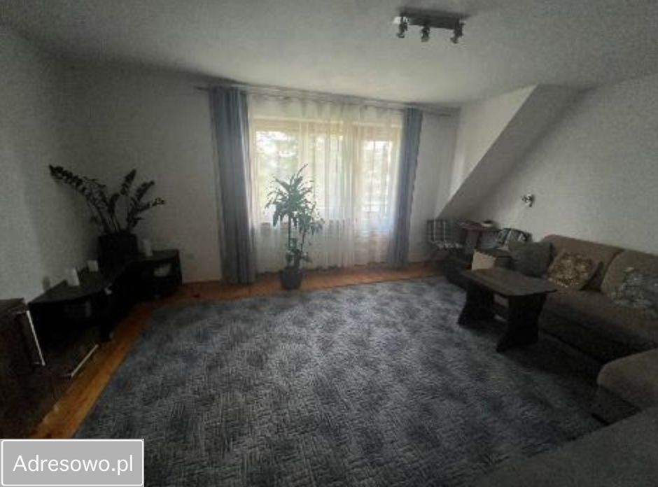 dom wolnostojący, 5 pokoi Czorsztyn, ul. Jana Pawła II. Zdjęcie 8