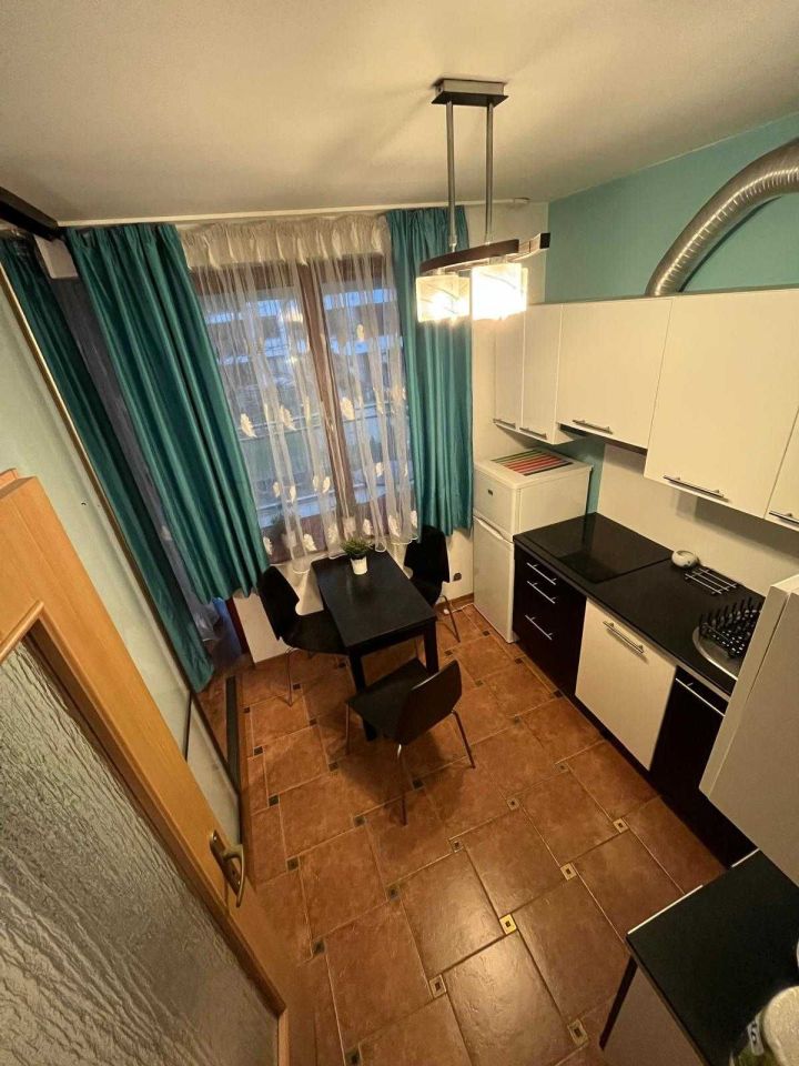 Mieszkanie 2-pokojowe Kraków Dębniki, ul. Czerwone Maki. Zdjęcie 3