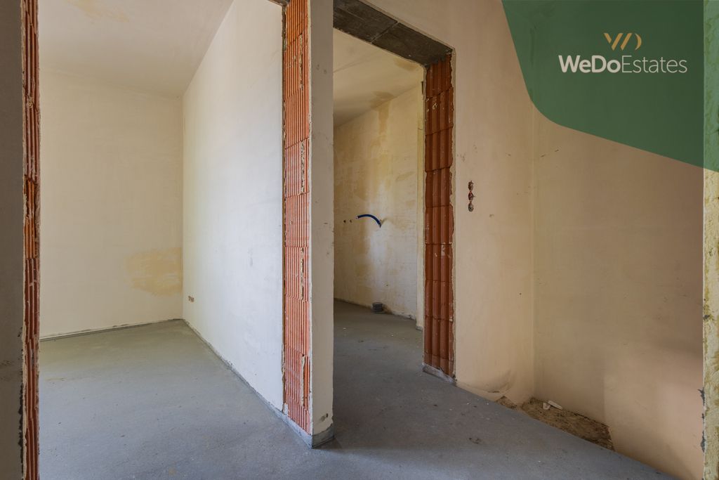 bliźniak, 4 pokoje Zagościniec, ul. Szkolna. Zdjęcie 15