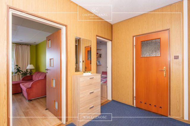 Mieszkanie 3-pokojowe Poznań Piątkowo, os. Stefana Batorego. Zdjęcie 11
