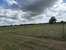 Działka budowlana Lubowo. Zdjęcie 1