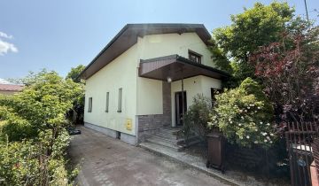 dom wolnostojący Mielec, ul. Jagiellońska