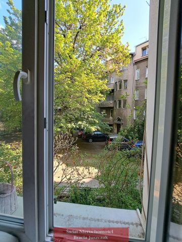 Mieszkanie 3-pokojowe Wrocław, ul. Krucza. Zdjęcie 5