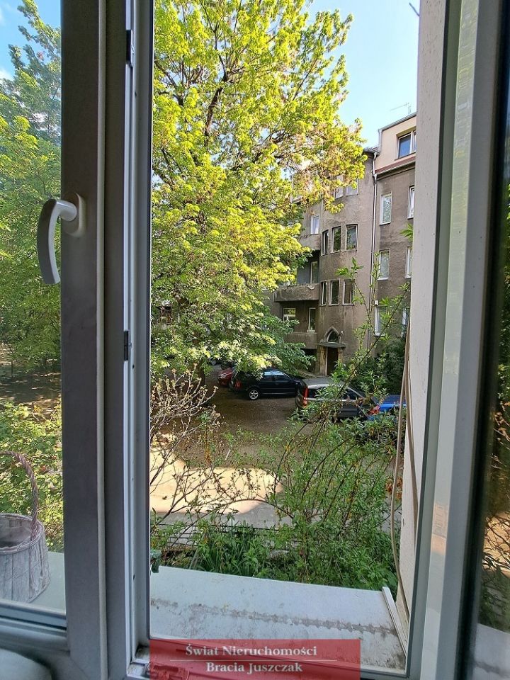 Mieszkanie 3-pokojowe Wrocław, ul. Krucza. Zdjęcie 5
