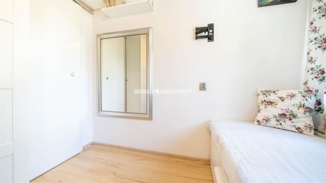 Mieszkanie 2-pokojowe Kraków Podgórze Duchackie, ul. Jana Sas-Zubrzyckiego. Zdjęcie 13