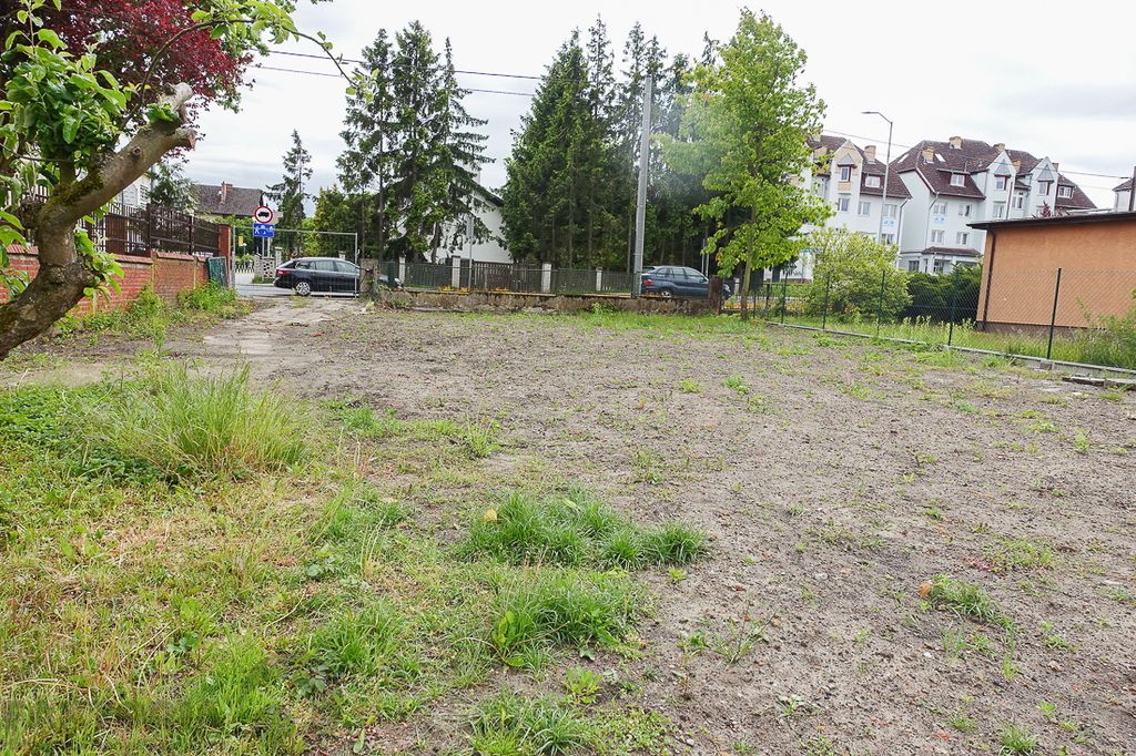 Działka budowlana Szczecin Bezrzecze. Zdjęcie 7