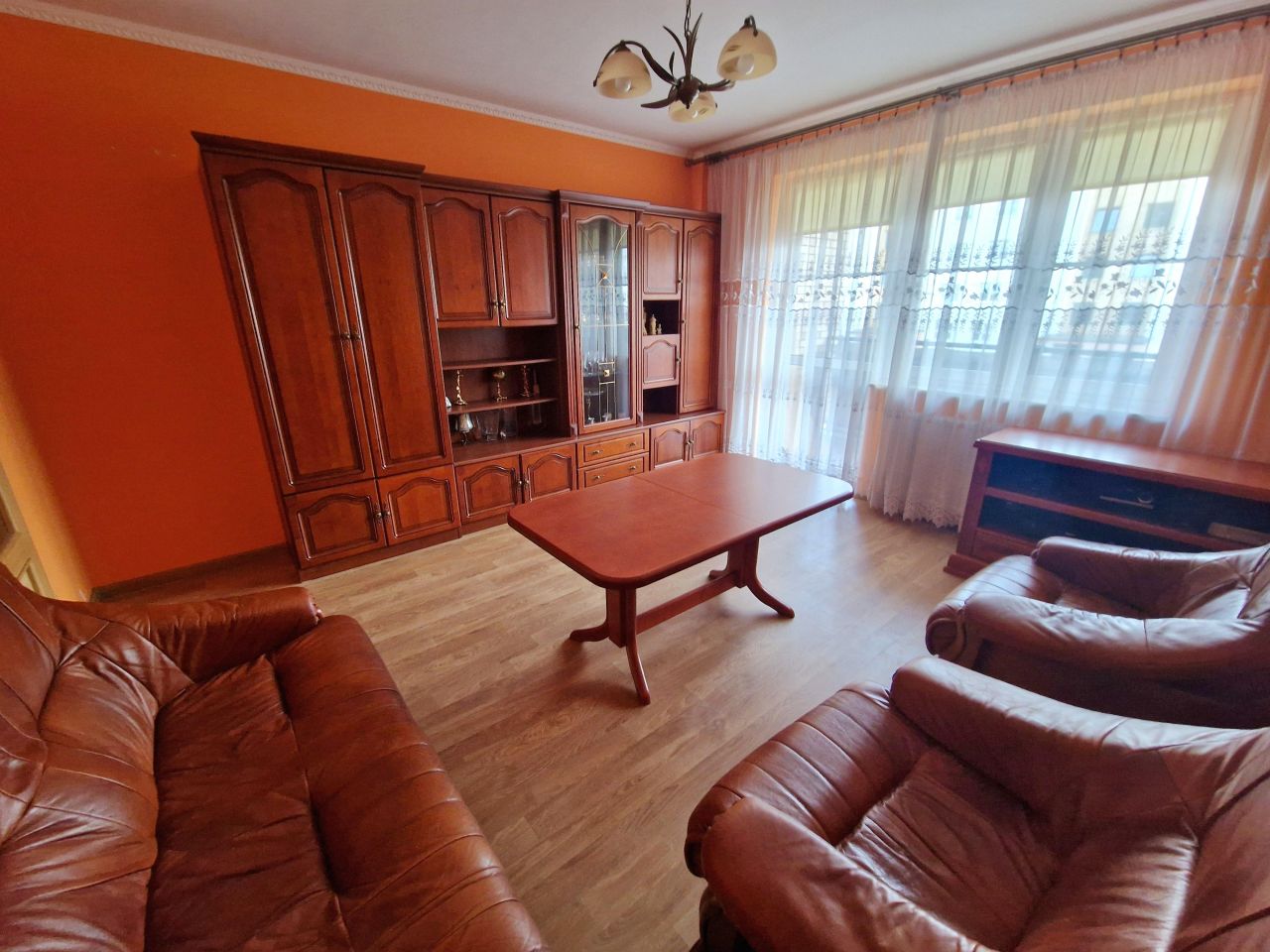 Mieszkanie 2-pokojowe Lublin Wrotków, ul. Jacka Woronieckiego